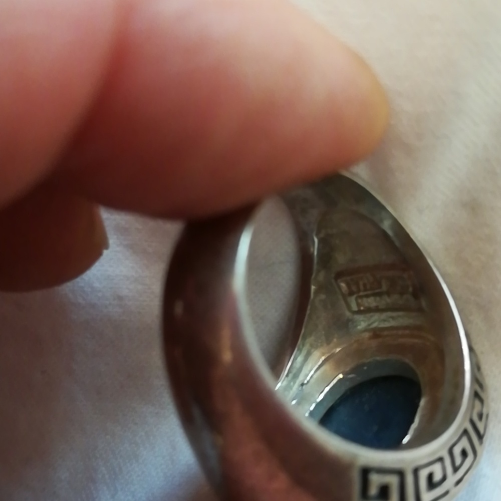 Barse Ring - image 4